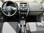 Suzuki SX4 1.6 Exclusive Aut. 92d-KM! Airco Park.Sens NL-Auto NAP Dealeronderhouden!