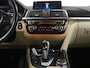 BMW 4-Serie Gran Coupe 418i High Executive - Stoelverwarming - Cruise Control