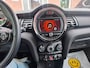 MINI One Mini 1.5 One. 1ste eigenaar, dealer onderhouden. Zeer netjes en luxe, o.a: bluetooth, navi, cruise, etc. Prijs rijklaar.