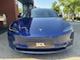 Tesla Model 3 HIGHLAND RWD 60KWH // PANO // CAMERA // ADAPTIVE CRUISE // SFEERVERLICHTING // LEDER