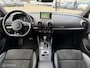 Audi A3 Sportback 1.4 e-tron PHEV Ambition Pro S-Line plus