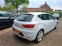 SEAT Leon 1.4 EcoTSI FR Business Intense. Zeer netjes! O.a. carplay, airco, cruise, etc. Prijs rijklaar incl garantie.