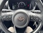 Toyota Yaris HYBRID 115 DYNAMIC STOEL/STUURVERW APPLE/ANDROID CLIMA PRIVACY-GLASS AD-CRUISE 16"LM-VELGEN