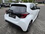 Toyota Yaris HYBRID 115 DYNAMIC STOEL/STUURVERW APPLE/ANDROID CLIMA PRIVACY-GLASS AD-CRUISE 16"LM-VELGEN