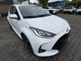 Toyota Yaris HYBRID 115 DYNAMIC STOEL/STUURVERW APPLE/ANDROID CLIMA PRIVACY-GLASS AD-CRUISE 16"LM-VELGEN