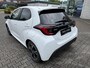 Toyota Yaris HYBRID 115 DYNAMIC STOEL/STUURVERW APPLE/ANDROID CLIMA PRIVACY-GLASS AD-CRUISE 16"LM-VELGEN