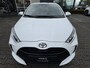 Toyota Yaris HYBRID 115 DYNAMIC STOEL/STUURVERW APPLE/ANDROID CLIMA PRIVACY-GLASS AD-CRUISE 16"LM-VELGEN