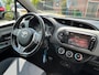 Toyota Yaris 1.0 VVT-i Aspiration 5Drs Airco Camera LM-Velgen NL-Auto NAP Dealeronderhouden!