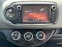 Toyota Yaris 1.0 VVT-i Aspiration 5Drs Airco Camera LM-Velgen NL-Auto NAP Dealeronderhouden!