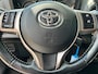 Toyota Yaris 1.0 VVT-i Aspiration 5Drs Airco Camera LM-Velgen NL-Auto NAP Dealeronderhouden!