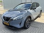 Nissan Qashqai 1.3 MHEV Tekna / Trekhaak / Panoramadak / HUD / Elektr Bestuurders Stoel / Elektr. Achterklep /