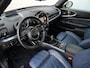 MINI Clubman Mini 2.0 192pk Cooper S Chili Automaat Leder / Schuifdak / Trekhaak / Harman Kardon