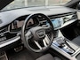 Audi Q8 55 TFSI-e QUATTRO *!* S-LINE *!* PANODAK/ RADAR/ 23 INCH/ SOFTCLOSE/ TREKHAAK *!*