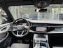 Audi Q8 55 TFSI-e QUATTRO *!* S-LINE *!* PANODAK/ RADAR/ 23 INCH/ SOFTCLOSE/ TREKHAAK *!*
