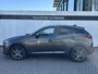 Mazda CX-3 2.0 SkyActiv-G 120 GT-M Line | Automaat | Head Up Display | Navigatie | Camera | Stoelverwarming