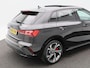 Audi A3 Sportback 45 TFSI e | S edition Competition | 18 inch | Privacy glas | Panoramadak | Sonos 3D| Rode remzadels |