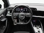 Audi A3 Sportback 45 TFSI e | S edition Competition | 18 inch | Privacy glas | Panoramadak | Sonos 3D| Rode remzadels |