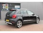 Volkswagen Polo Cross 1.2 TSI 77kw 105pk DSG , Nieuwe APK , Leder/alcantara bekleding , Stoelverwarming , PDC , Carplay , LMV, Complete onderhoudshistorie aanwezig , NAP ! NL auto