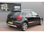 Volkswagen Polo Cross 1.2 TSI 77kw 105pk DSG , Nieuwe APK , Leder/alcantara bekleding , Stoelverwarming , PDC , Carplay , LMV, Complete onderhoudshistorie aanwezig , NAP ! NL auto