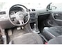 Volkswagen Polo Cross 1.2 TSI 77kw 105pk DSG , Nieuwe APK , Leder/alcantara bekleding , Stoelverwarming , PDC , Carplay , LMV, Complete onderhoudshistorie aanwezig , NAP ! NL auto