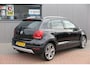 Volkswagen Polo Cross 1.2 TSI 77kw 105pk DSG , Nieuwe APK , Leder/alcantara bekleding , Stoelverwarming , PDC , Carplay , LMV, Complete onderhoudshistorie aanwezig , NAP ! NL auto
