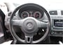 Volkswagen Polo Cross 1.2 TSI 77kw 105pk DSG , Nieuwe APK , Leder/alcantara bekleding , Stoelverwarming , PDC , Carplay , LMV, Complete onderhoudshistorie aanwezig , NAP ! NL auto