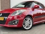 Suzuki Swift 1.6 Sport ORG NED Keyless 17'' Stoelverwarming Climate