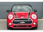 MINI Cooper S Mini 2.0 Chili Serious Business