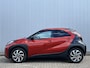 Toyota Aygo X 1.0 VVT-i S-CVT Automaat Pulse Cruise Camera Apple Carplay
