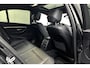 BMW 3-Serie 318i Edition Luxury Line | Stoelverwarming | Lederen bekleding | Schuifdak | LED