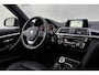 BMW 3-Serie 318i Edition Luxury Line | Stoelverwarming | Lederen bekleding | Schuifdak | LED