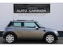MINI Mini 1.6 Nederlands Geleverd Pano Cruise Airco NAP !!!