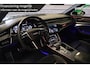 Audi A6 Avant 50 TFSI e quattro S edition |s-line | vol leder | sfeerverlichting | adaptieve cruise | B&O | stoelverwarming v+a