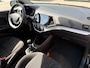 Kia Picanto 1.0 CVVT Zwart Carplay Navi BT 100% DealerAuto