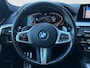BMW 5-Serie 520i High Executive M Sport | Camera | Cruise Control | Stoelverwarming | Bluetooth | Navi |