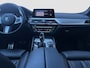 BMW 5-Serie 520i High Executive M Sport | Camera | Cruise Control | Stoelverwarming | Bluetooth | Navi |