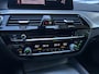 BMW 5-Serie 520i High Executive M Sport | Camera | Cruise Control | Stoelverwarming | Bluetooth | Navi |