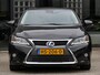 Lexus CT 200h 25th EDITION/ LEER/ CAMERA/ AFN. TREKHAAK