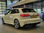 Audi A3 Sportback 1.4 TFSI CoD Design Pro Line Plus Panorama | Sensoren | Stoelverw. | LED