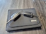 Audi A3 Sportback 1.4 TFSI CoD Design Pro Line Plus Panorama | Sensoren | Stoelverw. | LED