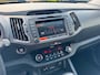 Kia Sportage 2.0 Super Pack
