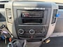 Volkswagen Crafter 46 2.5 TDI LAADKRAAN | DUB. LUCHT | A/C
