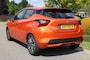 Nissan Micra 1.0L 73pk Acenta 5-drs Airco/Cruise/PDC/Trekhaak/CarPlay/Android