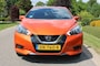Nissan Micra 1.0L 73pk Acenta 5-drs Airco/Cruise/PDC/Trekhaak/CarPlay/Android