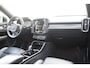 Volvo XC40 T5 262PK Automaat Recharge R-Design / Adaptive cruise control / Leren bekleding / Elektrische stoelen met geheugen / Elektrisch glazen schuif-kanteldak / Harman Kardon / Stoel- en stuurverwarming / Elektrische achterklep / Trekhaak / 21" velgen / Achteruitrijcamera
