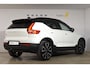 Volvo XC40 T5 262PK Automaat Recharge R-Design / Adaptive cruise control / Leren bekleding / Elektrische stoelen met geheugen / Elektrisch glazen schuif-kanteldak / Harman Kardon / Stoel- en stuurverwarming / Elektrische achterklep / Trekhaak / 21" velgen / Achteruitrijcamera