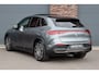 Mercedes-Benz EQE SUV 500 4MATIC AMG Line 91 kWh | 65.000,- ex BTW | Luchtvering | Hyperscreen | Achterasbesturing | Distronic+ | Massage | HUD | Stoelventilatie | Trekhaak | Memory | Verwarmd Stuurwiel | 22kW |