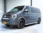 Volkswagen Transporter 2.0 TDI BM L2H1 DC|2X Schuifdeur|6 Persoons|Marge|Leder|Trekhaak