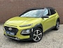 Hyundai Kona 1.6 T-GDI 4WD Premium | Stoelverw. | Stoelventilatie | Stuurverw. | Krell Audio | Apple CarPlay | HUD