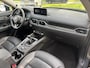 Mazda CX-5 2.0 SkyActiv-G 165 Luxury 1e Eig., NL-Auto, Dealer Onderh., Cruise Ad., Leer, Stoel ventilatie V., Stoelverw. V+A, Navigatie, Apple Carplay / Android Auto, Bose, Head-up, Keyless, Trekhaak.
